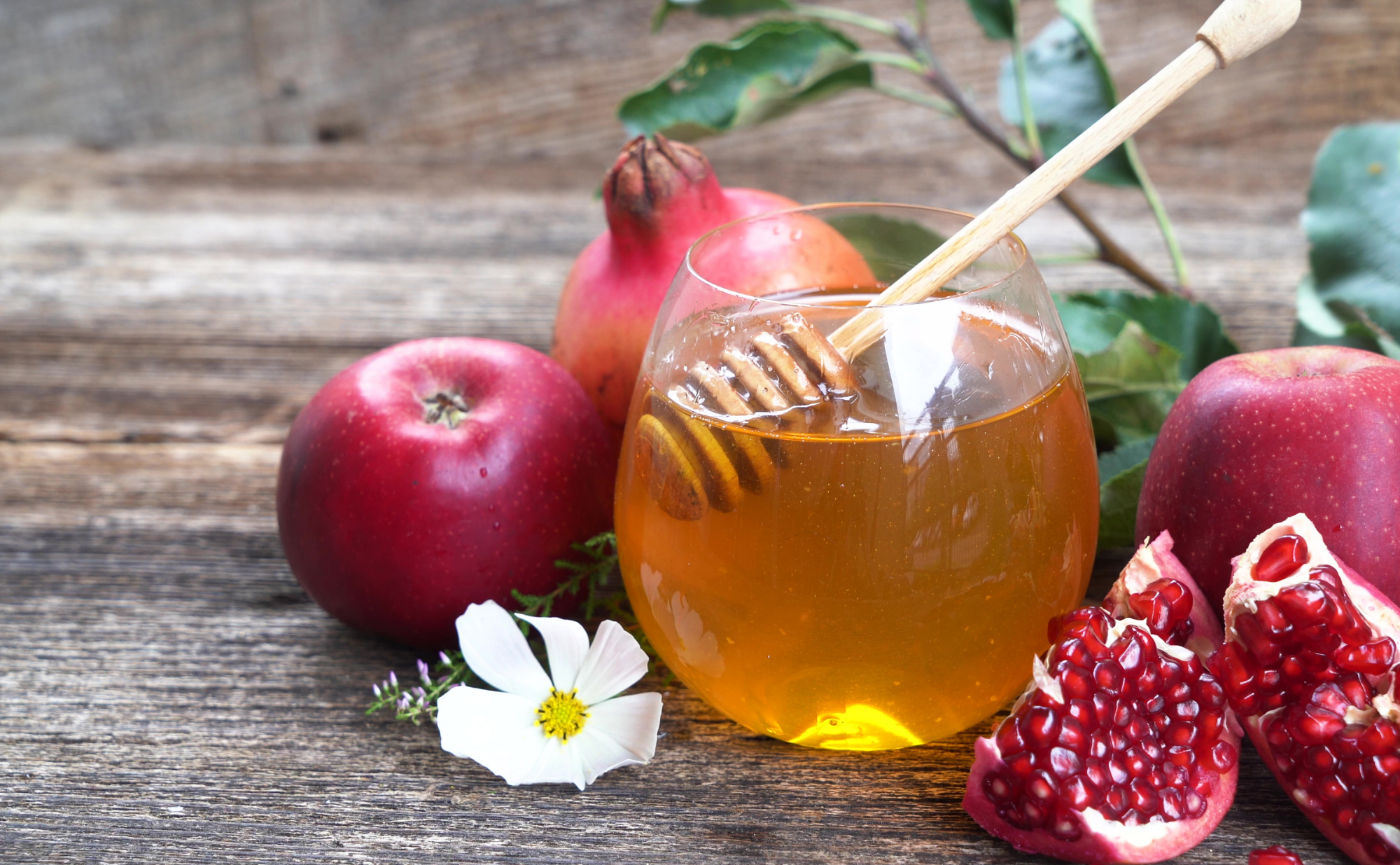 Out with the Old, In with the New